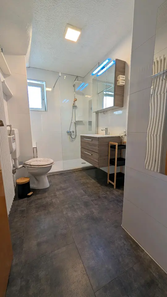 3 Zimmer Wohnung mit 76 m² in Kaiserslautern – Bild 5