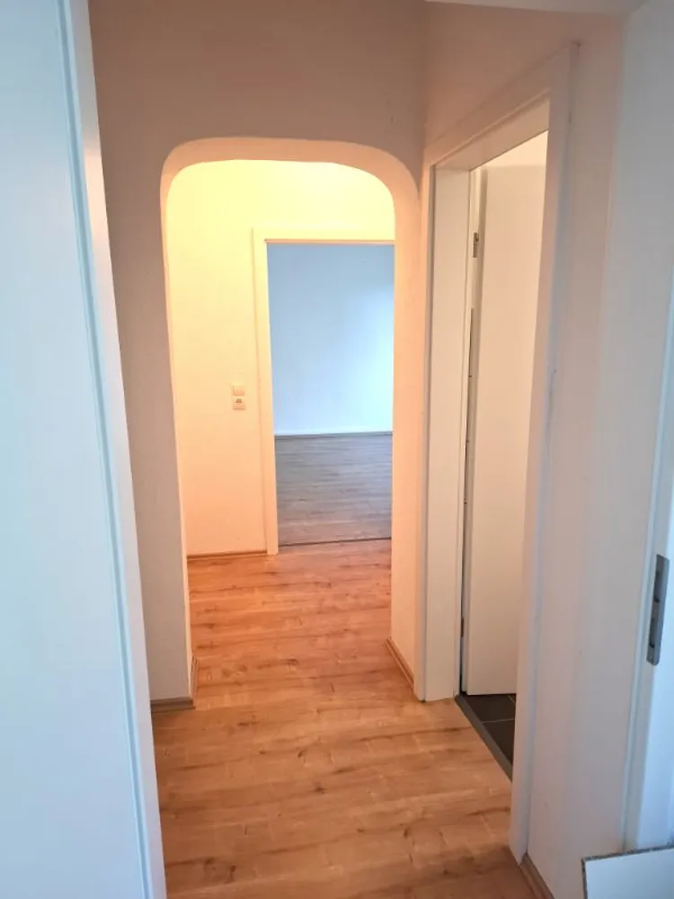 2 Zimmer Wohnung mit 56 m² in Herne – Bild 11