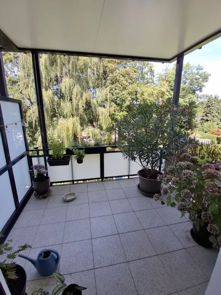 2 Zimmer Wohnung mit 56 m² in Herne – Bild 12