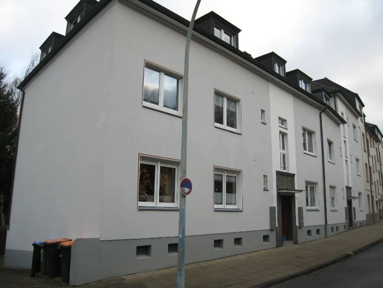 2 Zimmer Wohnung mit 56 m² in Herne – Bild 3
