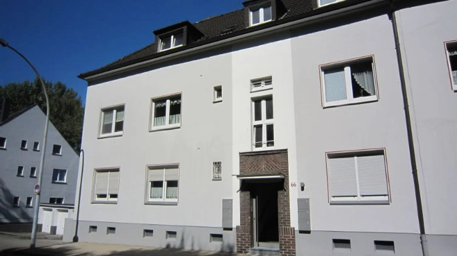 2 Zimmer Wohnung mit 56 m² in Herne – Bild 4