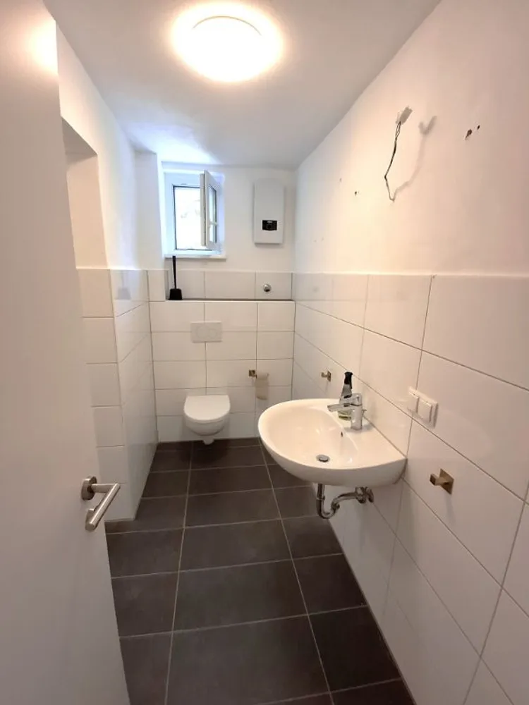 2 Zimmer Wohnung mit 56 m² in Herne – Bild 7