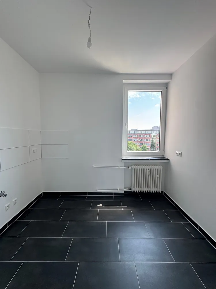 3 Zimmer Wohnung mit 69 m² in Hannover – Bild 3