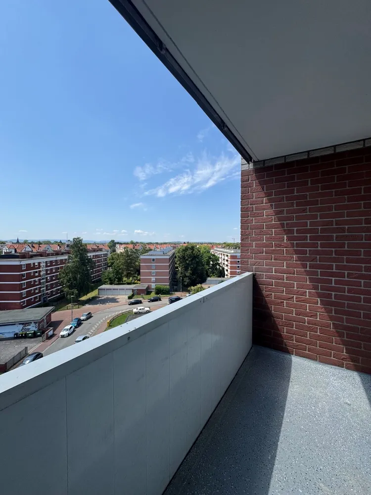 3 Zimmer Wohnung mit 69 m² in Hannover – Bild 5