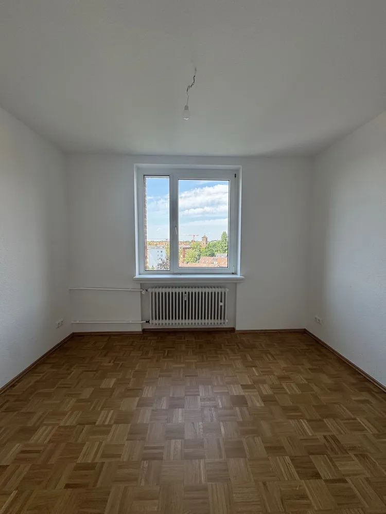 3 Zimmer Wohnung mit 69 m² in Hannover – Bild 6