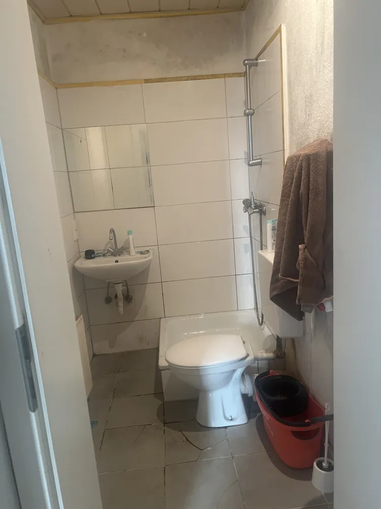 1 Zimmer Wohnung mit 30 m² in Ludwigshafen am Rhein – Bild 1