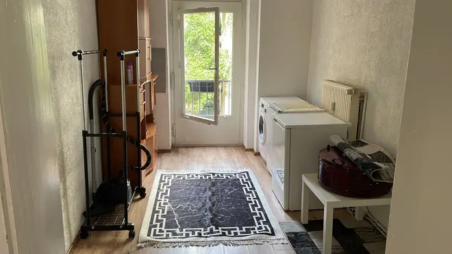 1 Zimmer Wohnung mit 30 m² in Ludwigshafen am Rhein – Bild 3