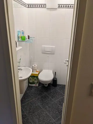 3 Zimmer Wohnung mit 85 m² in Mülheim an der Ruhr – Bild 2