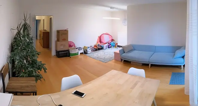 3 Zimmer Wohnung mit 85 m² in Mülheim an der Ruhr – Bild 3