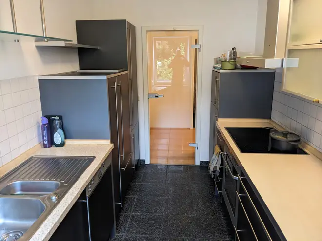 3 Zimmer Wohnung mit 85 m² in Mülheim an der Ruhr – Bild 4