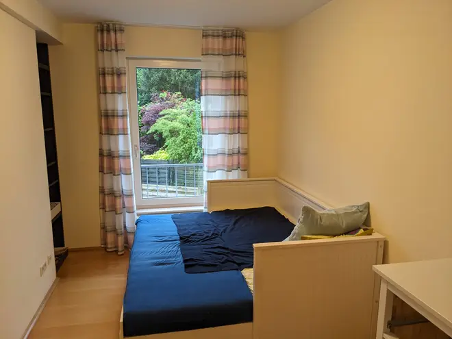3 Zimmer Wohnung mit 85 m² in Mülheim an der Ruhr – Bild 5