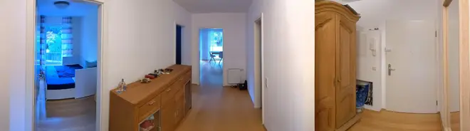 3 Zimmer Wohnung mit 85 m² in Mülheim an der Ruhr – Bild 6