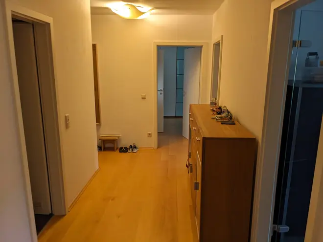 3 Zimmer Wohnung mit 85 m² in Mülheim an der Ruhr – Bild 7