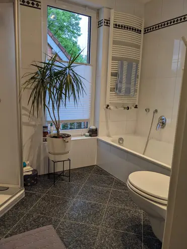 3 Zimmer Wohnung mit 85 m² in Mülheim an der Ruhr – Bild 8