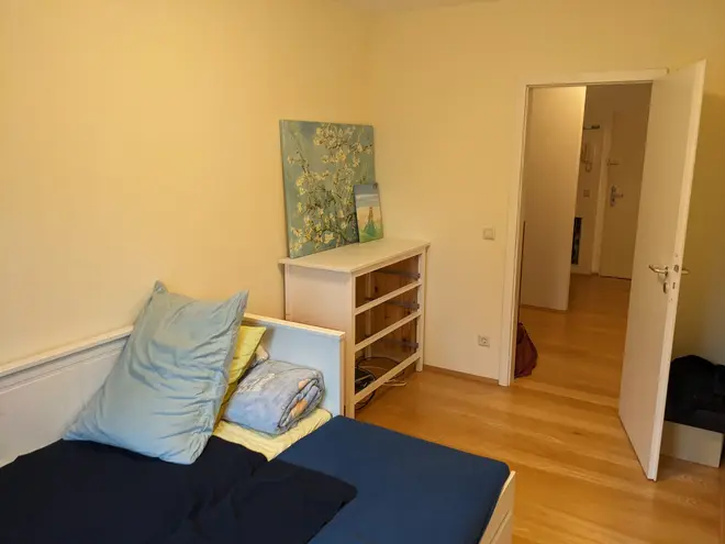 3 Zimmer Wohnung mit 85 m² in Mülheim an der Ruhr – Bild 10
