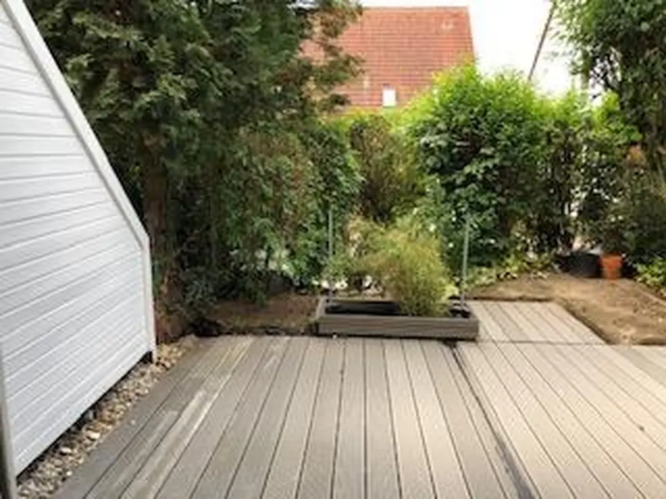 5 Zimmer Haus mit 149 m² in Wiesbaden – Bild 5