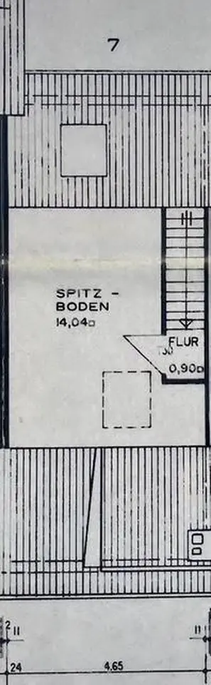 5 Zimmer Haus mit 149 m² in Wiesbaden – Bild 10