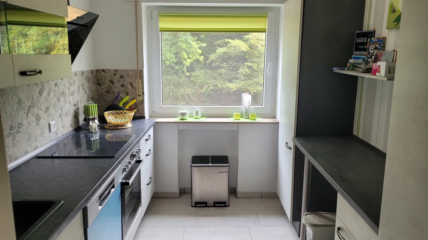 4 Zimmer Wohnung mit 75 m² in Bottrop – Bild 7