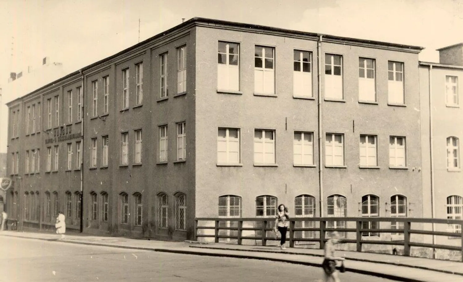 2 Zimmer Wohnung mit 66 m² in Brandenburg an der Havel – Bild 12