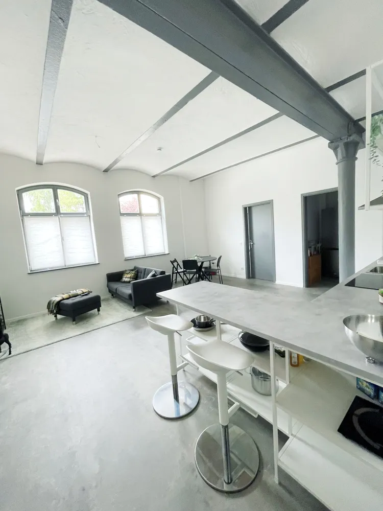 2 Zimmer Wohnung mit 66 m² in Brandenburg an der Havel – Bild 4