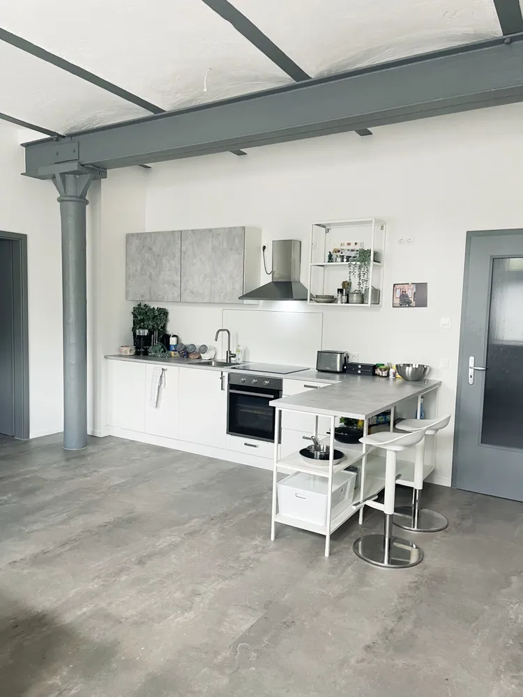 2 Zimmer Wohnung mit 66 m² in Brandenburg an der Havel – Bild 5