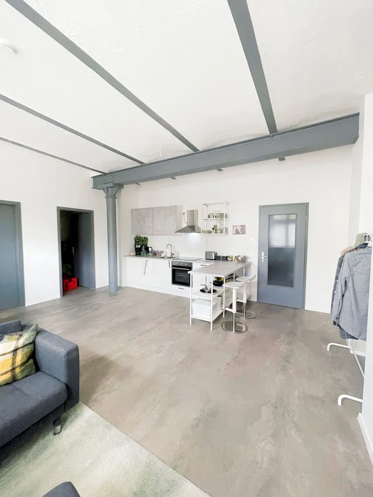 2 Zimmer Wohnung mit 66 m² in Brandenburg an der Havel – Bild 6