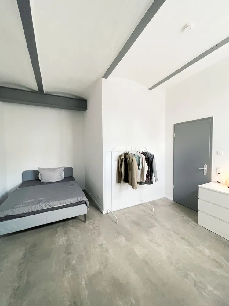 2 Zimmer Wohnung mit 66 m² in Brandenburg an der Havel – Bild 7