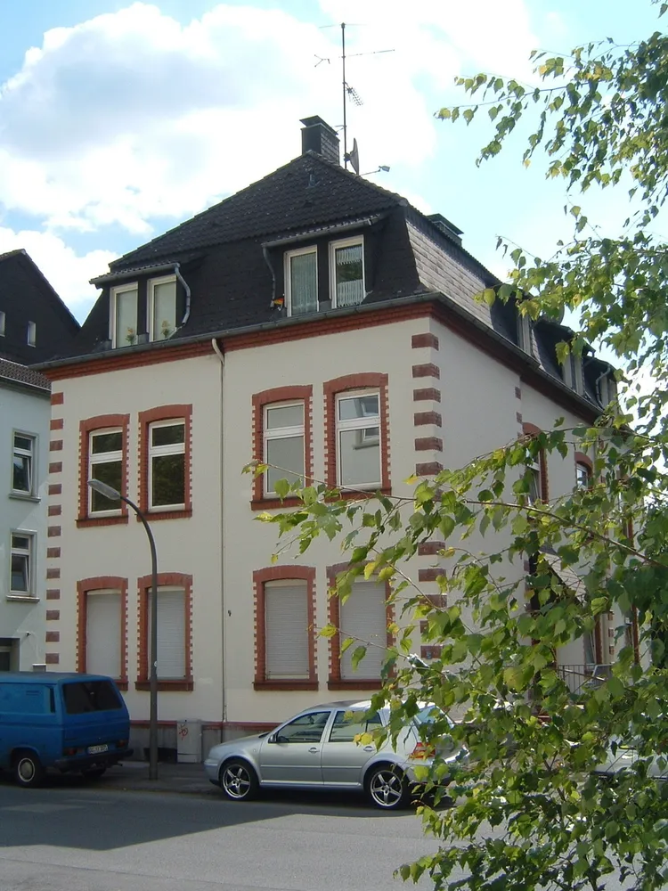 1 Zimmer Wohnung mit 32 m² in Dortmund – Bild 1