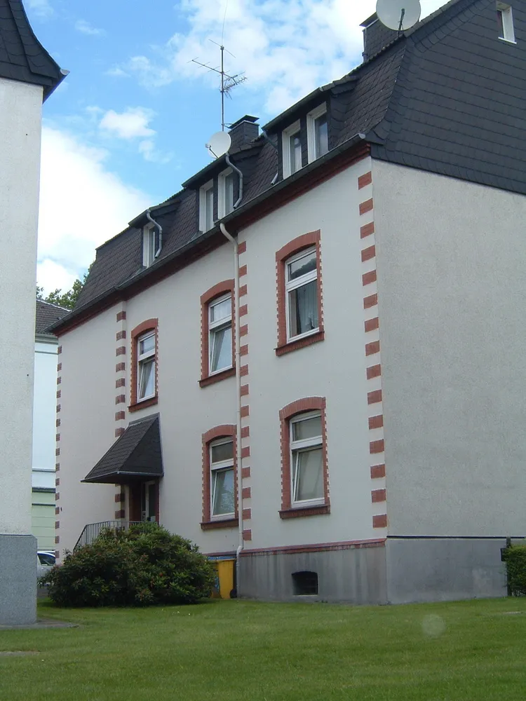 1 Zimmer Wohnung mit 32 m² in Dortmund – Bild 2