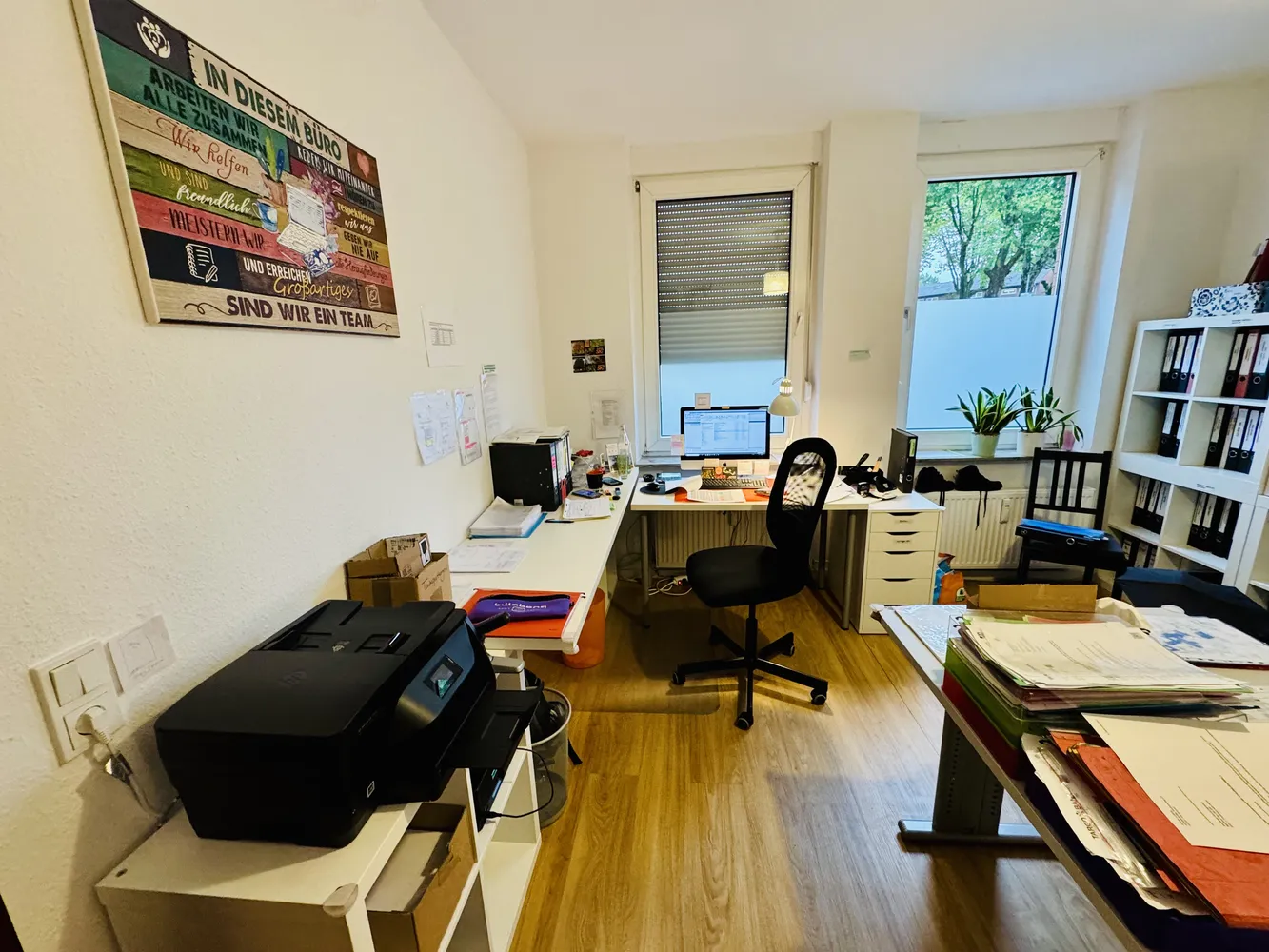 1 Zimmer Wohnung mit 32 m² in Dortmund – Bild 11