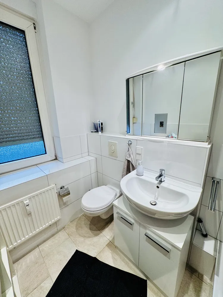 1 Zimmer Wohnung mit 32 m² in Dortmund – Bild 4