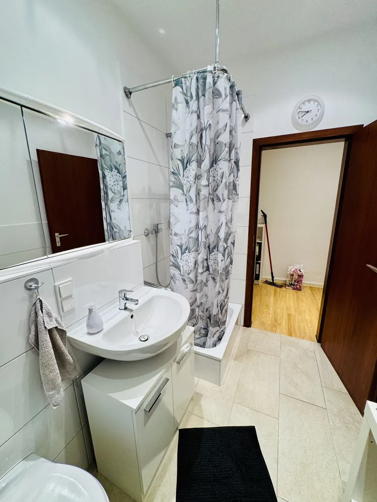 1 Zimmer Wohnung mit 32 m² in Dortmund – Bild 5