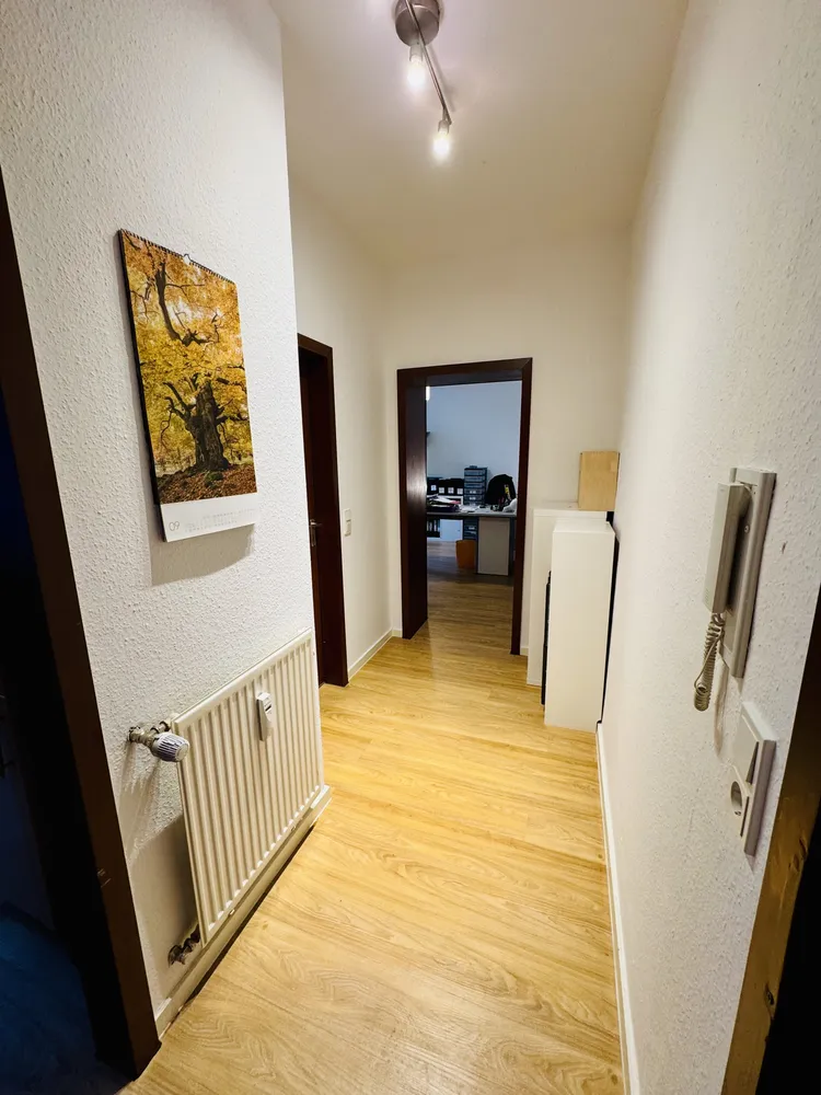 1 Zimmer Wohnung mit 32 m² in Dortmund – Bild 6
