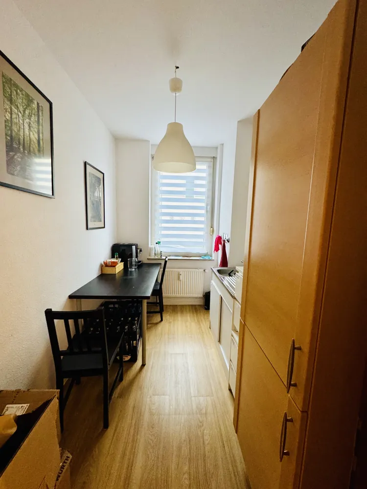 1 Zimmer Wohnung mit 32 m² in Dortmund – Bild 8