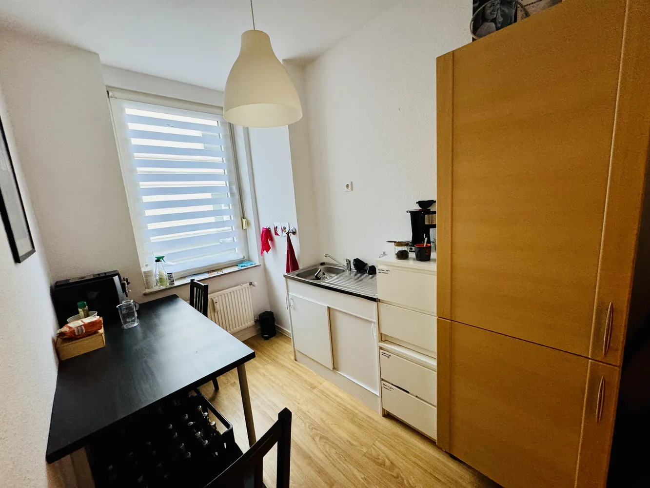 1 Zimmer Wohnung mit 32 m² in Dortmund – Bild 9