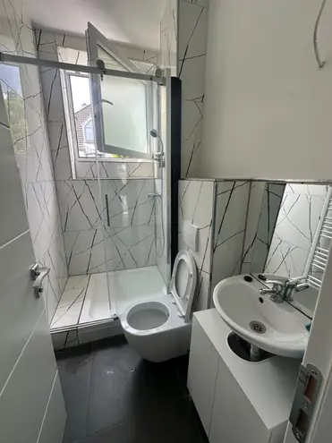 3 Zimmer Wohnung mit 71 m² in Herne – Bild 3