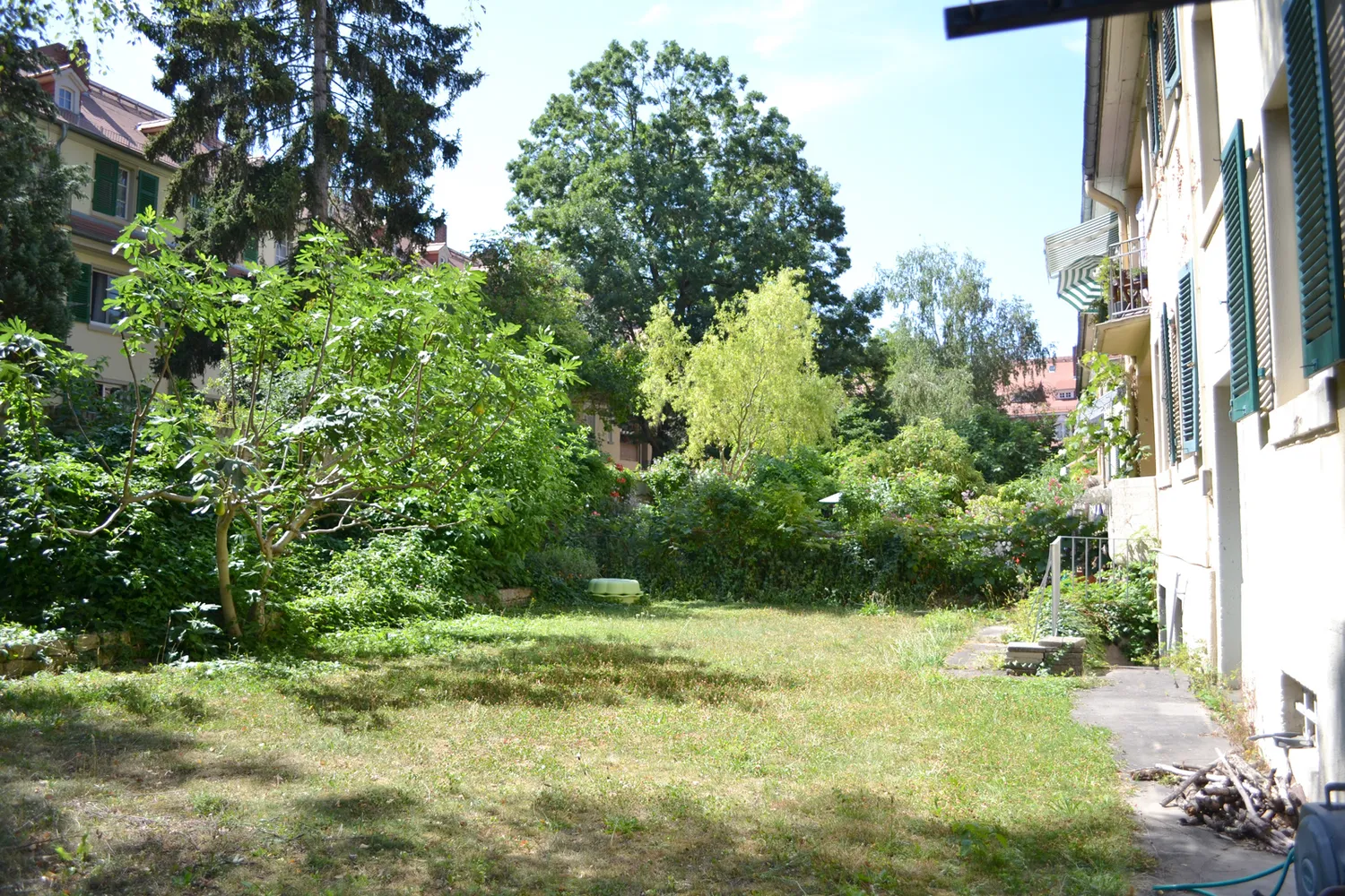 3 Zimmer Wohnung mit 79 m² in Mainz – Bild 11