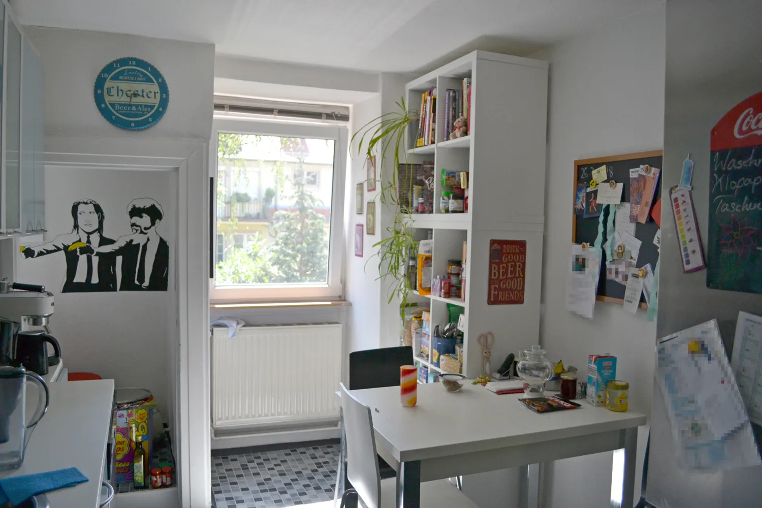 3 Zimmer Wohnung mit 79 m² in Mainz – Bild 7