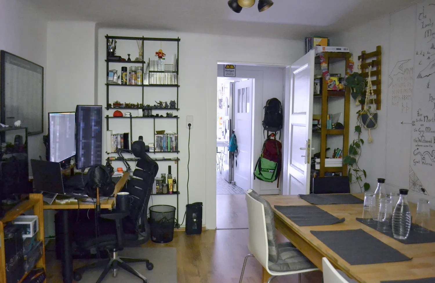 3 Zimmer Wohnung mit 79 m² in Mainz – Bild 8
