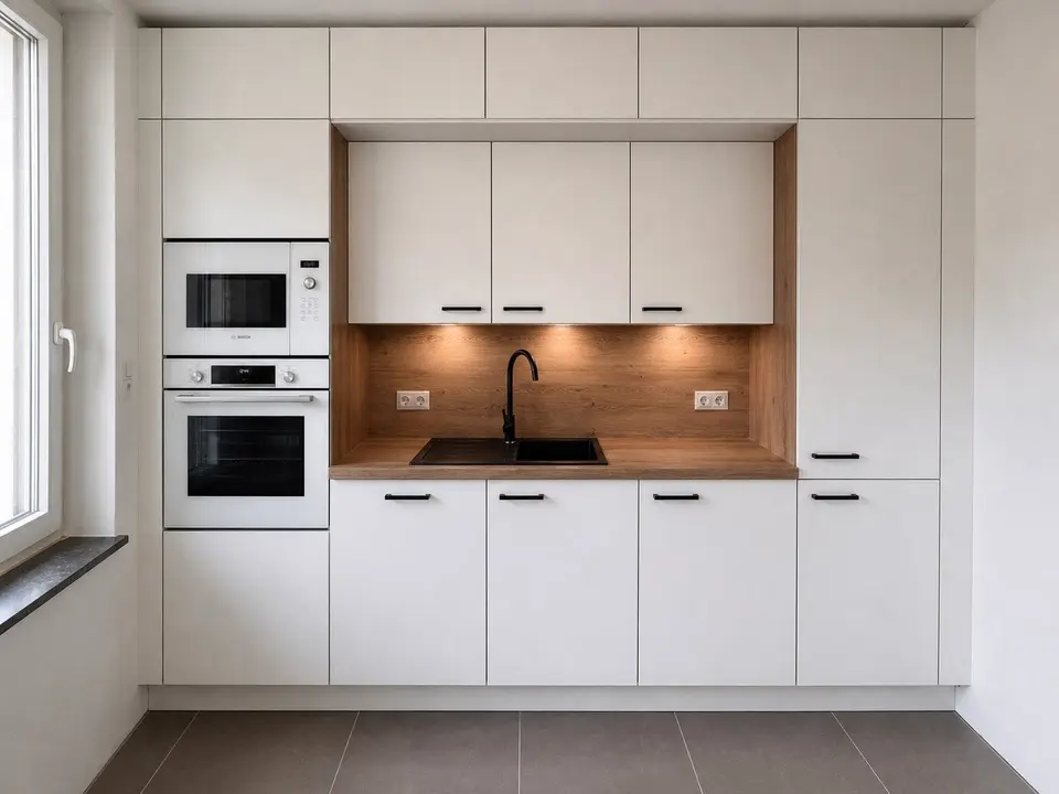 7 Zimmer Haus mit 165 m² in Hannover – Bild 2