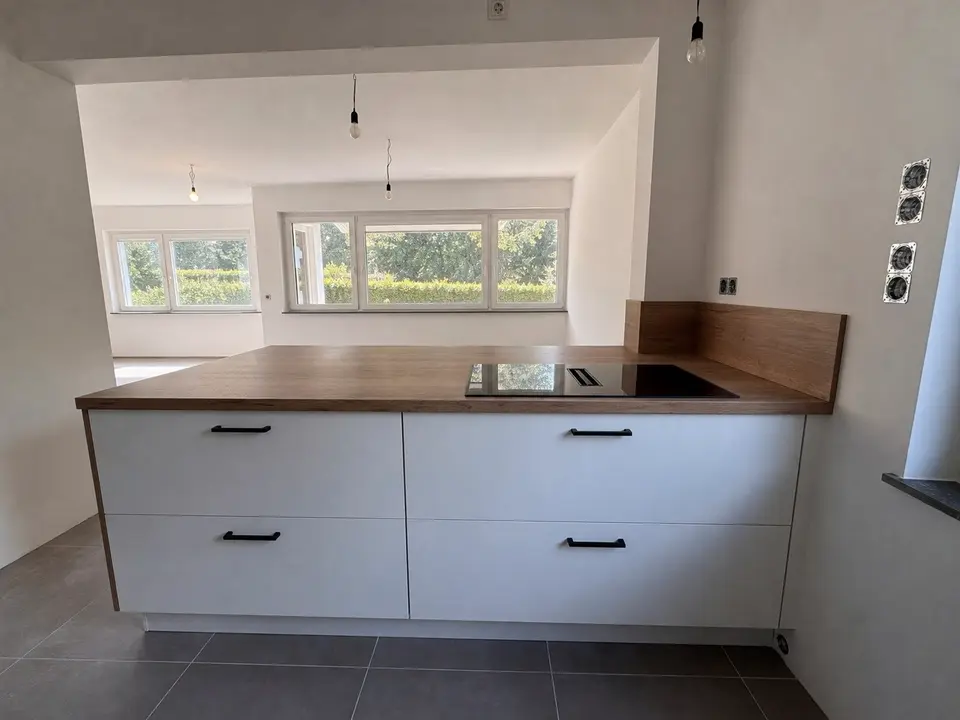7 Zimmer Haus mit 165 m² in Hannover – Bild 3