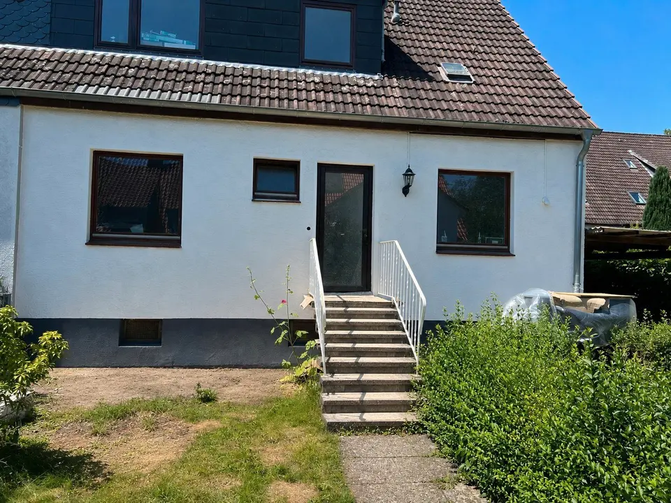 7 Zimmer Haus mit 165 m² in Hannover – Bild 4