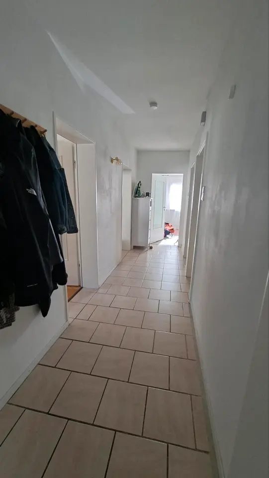 18 Zimmer Wohnung mit 100 m² in Marburg – Bild 5