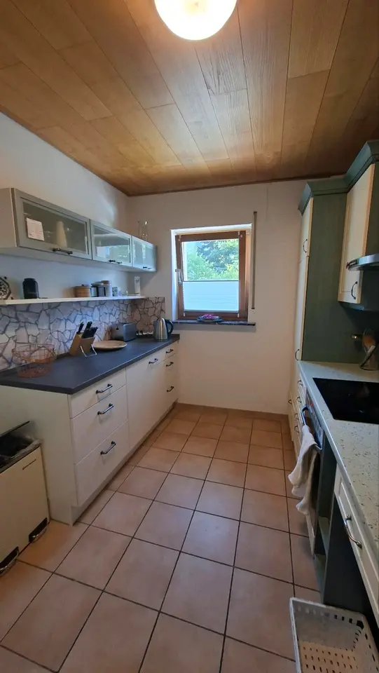 18 Zimmer Wohnung mit 100 m² in Marburg – Bild 6