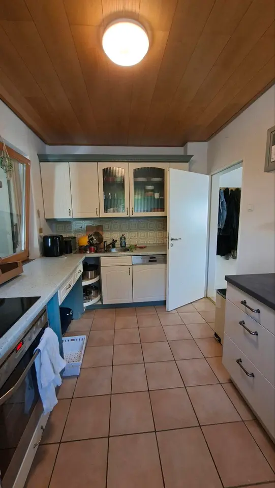 18 Zimmer Wohnung mit 100 m² in Marburg – Bild 7