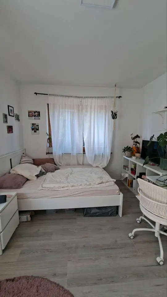 18 Zimmer Wohnung mit 100 m² in Marburg – Bild 10