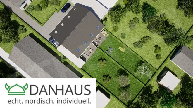 4 Zimmer Haus mit 120 m² in Mönchengladbach – Bild 9