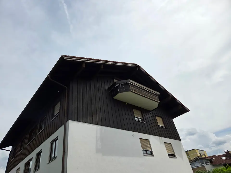 2 Zimmer Wohnung mit 38 m² in Kempten – Bild 2