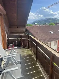 2 Zimmer Wohnung mit 38 m² in Kempten – Bild 3