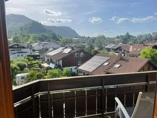 2 Zimmer Wohnung mit 38 m² in Kempten – Bild 4